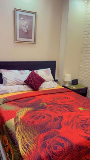 Apartment Hossam 3 - Hurghada